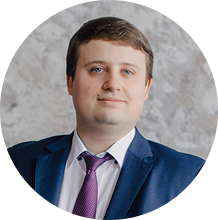 Александр Шиманский