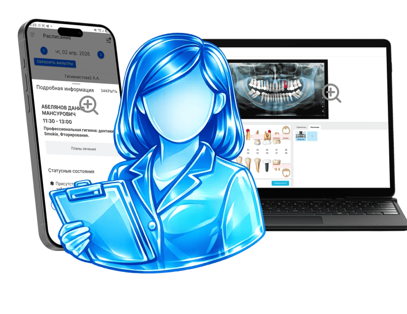 Нравится координаторам