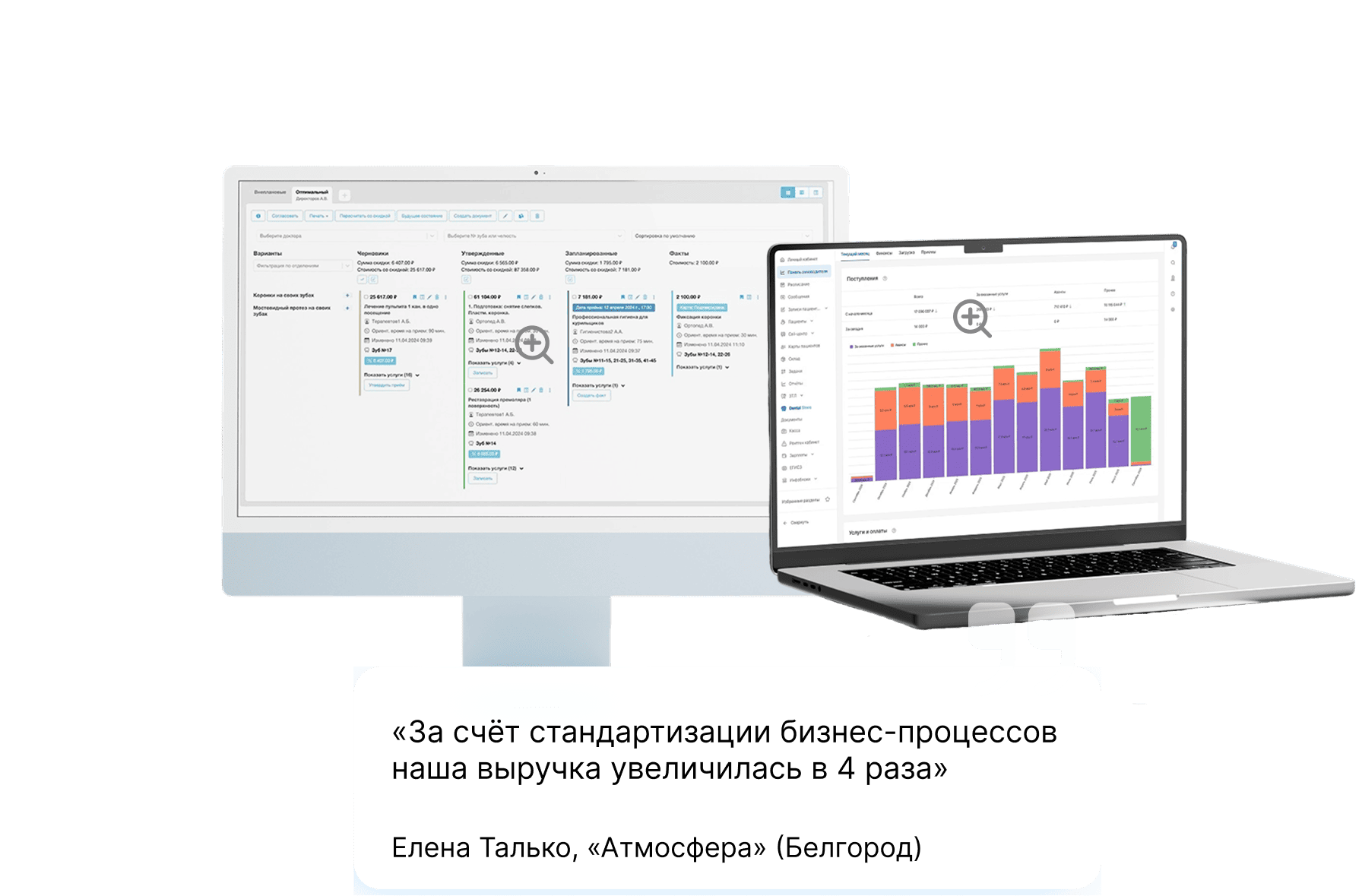 9880₽ — минимальный тариф