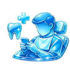 Электронное подписание документов по смс с пациентами