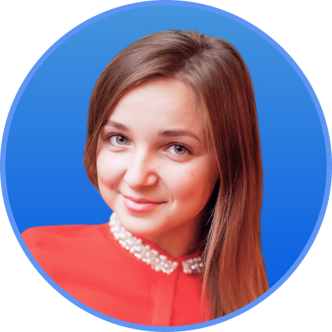 Александра Цыганова