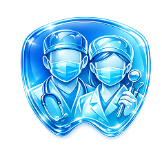 Разработано стоматологами для стоматологов