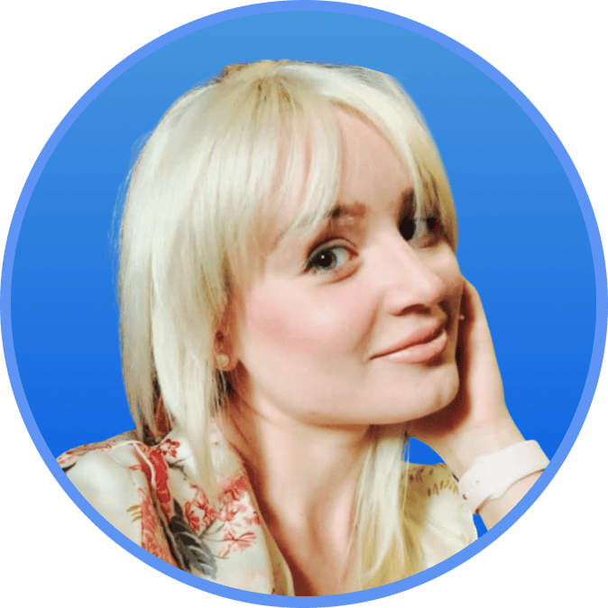 Ксения Кулиш