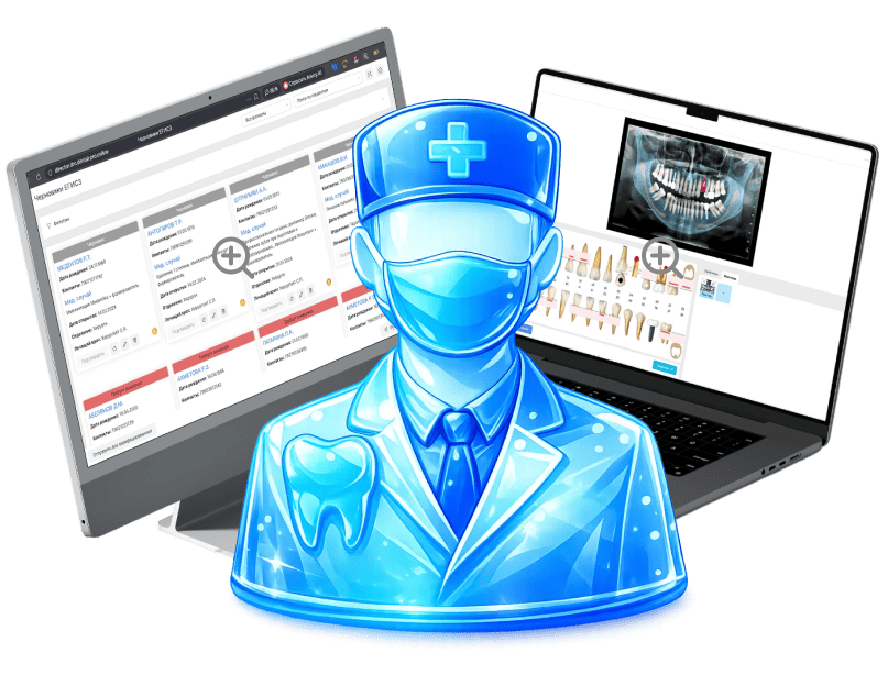 Нравится главным врачам