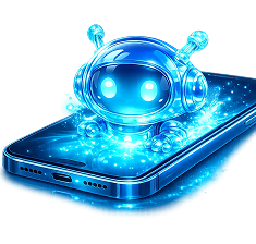 Доступ из мобильного приложения и любого браузера