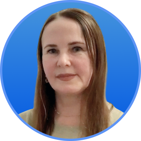 Наталья Новгородова