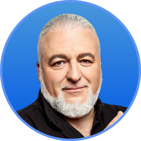 Др. Илья Фридман