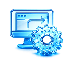 Автоматический контроль склада