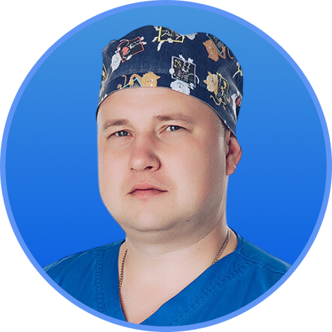 Дмитрий Табаков