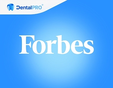 Стартап-суббота: медицинская информационная система для стоматологий DentalPRO привлекла 130 млн рублей